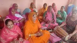 चांदी केरी पायलिया घड़ा दे मारा सांवरिया,🙏🌹 मारवाड़ी बहुत ही सुन्दर भजन 🙏 लाईक और subscibe करे🙏