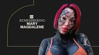 Influencer Mary Magdalene's Shocking Death at 33