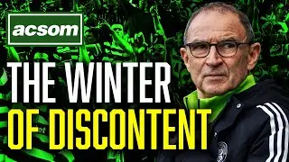 How to end the recruitment incompetence that is killing title hopes / ACSOM / A Celtic State of Mind
