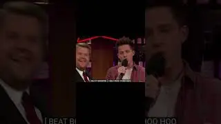Charlie Puth BeatBoxing Drop It Like Its Hot
