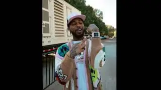 [FREE] Key Glock Type Beat - 