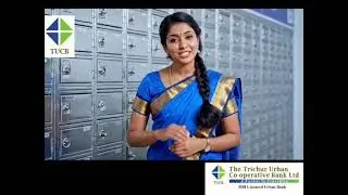 The Trichur Urban Co-Operative Bank Ltd. | Locker Facility
