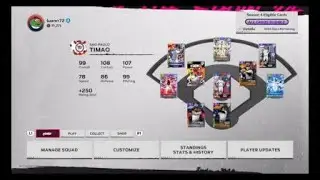 MLB&reg; The Show&trade; 24_Tim&atilde;o the come back in style