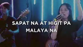 Sapat na at Higit pa + Malaya na