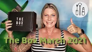 The Box By Fashionsta March 2021
