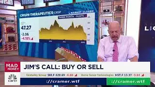 [Aug7@6:50PM] $CRSP (CRISPR)