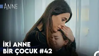 Ayrılık Çanları Zeynep ve Turna İçin Çalıyor - Anne