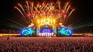 Your Progressive Edm Journey: Festival Vibes Unlocked
