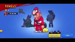 Biraz olmadı:)