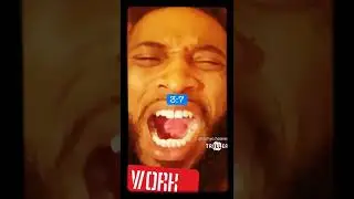 WORK 777MAFIOklik x ROMYOHOOVER feaT ACE THORTO
