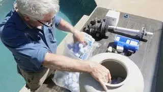 How to Install FilterBalls