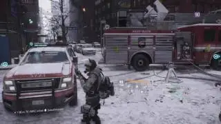 [ DarkZone ] MANHUNT ALL DAY [ DZ98 ] TOM CLANCYS TOP 10