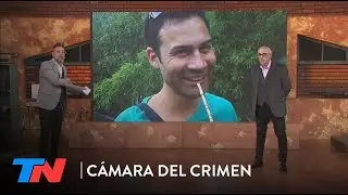 EL CRIMEN DE OCTAVIO ROMERO: Iba a ser el primer prefecto gay en casarse, apareció muerto