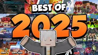 The Best of FamiliarAsh | 2025