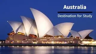 Study in Australia | Edwise International