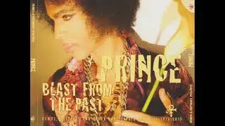Prince - Kiss Me Quick [1979]