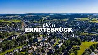 Willkommen in Erndtebrück!