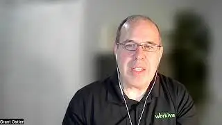 How to incorporate ESG into your ERM programs with Grant Ostler