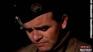 Color WWII Film Narrated Years Later by a Combat Cameraman (Part 1)