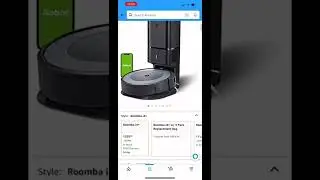 amazon prime day deal today 😲 50% off iRobot