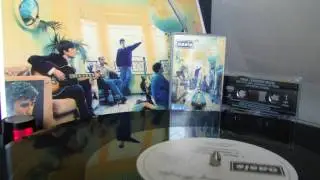 Oasis - Complete A Side [ Definitely Maybe LP ]