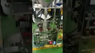 Hayat Engenineering Work | Hayat Pouch Packing Machine | Packing Machine Faridabad | ☎️📲  7089773770