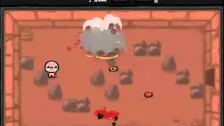 [Indie Friday] The Binding of Isaac