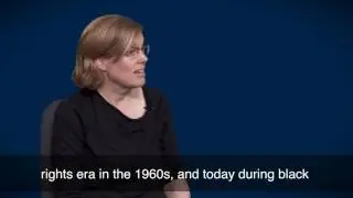 The 2016 Election: The Value of Protest in a Democracy Part 1- Sally Scholz