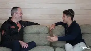 Eli Beer on Saving 7.5 Million Lives and Raising Hundreds of Millions of Dollars