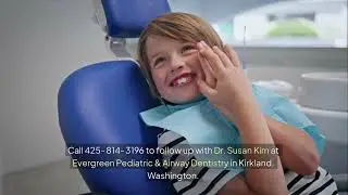 How do I support my child's recovery post tongue or lip tie release surgery? Kirkland WA