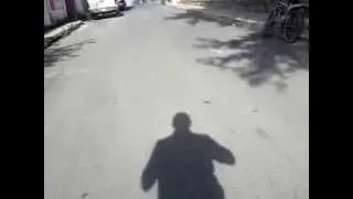 Un clima muy extra&ntilde;o