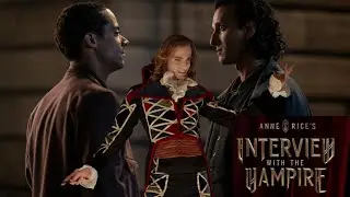 Interview With The Vampire S2 E3 Ending Explained: What Happened?