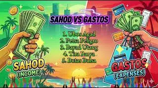 Sahod vs Gastos / Reggae Remix Music / Music ZionCO / @TopTrendingMusic / @ChenilzCBO