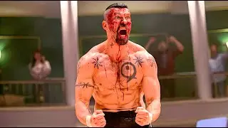 A World Champion Enters Prison and Faces the Deadliest Fighter | Movie Recap
