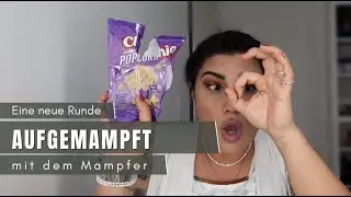 Aufgemampft - Ich zeige euch Leckereien und Sachen die ich immer wieder kaufen w&uuml;rde ! l Elanhelo