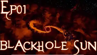 Racconti di Anime Dannate: Hellpoint, The Thespian Feast Gameplay ITA - EP01 - Blackhole Sun
