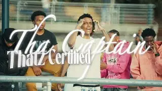 Thatz Certified - 