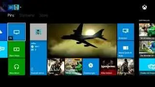 Jknshaw interne NEWS - lange Pause & Die Xbox One