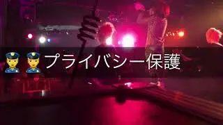 LIVEを振り返ります CVゼゼ