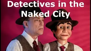 Detective Reveals the Best TV Series YOU NEVER SAW!🕵🏼🕵🏼 #shorts