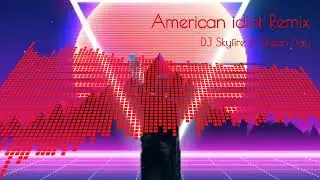 DJ skyfire ft Green Day - American Idiot #greenday #djskyfire #dubstep #remix2023 #djsong #viral #dj