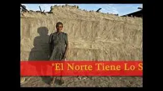 El Norte Tiene Lo Suyo - Los Hijos de Tallán- Tondero Piurano 