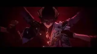 🌌✨ [TITLE OF YOUR SONG] &ndash; Dan Heng &bull; Permansor Terrae | Cinematic Anime OST (Fan-Made Song)