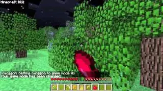 Minecraft: Beta 1.9 Prerelease 6 and Release Candidate 1/2 - Overview