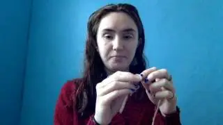 Introduction, Knitting, and The Big Loop