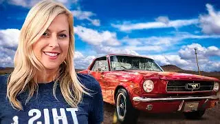 What Happened To Amanda Martin From Iron Resurrection