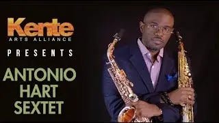 Antonio Hart Sextet Video Promo 7