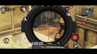 I got mvp with my cousin 