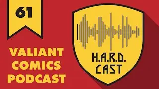 Ivar, Timewalker Volume 2 - Breaking History | HARD Cast Episode 61