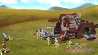 LEGO&reg; Star Wars&trade; - MTT&trade;